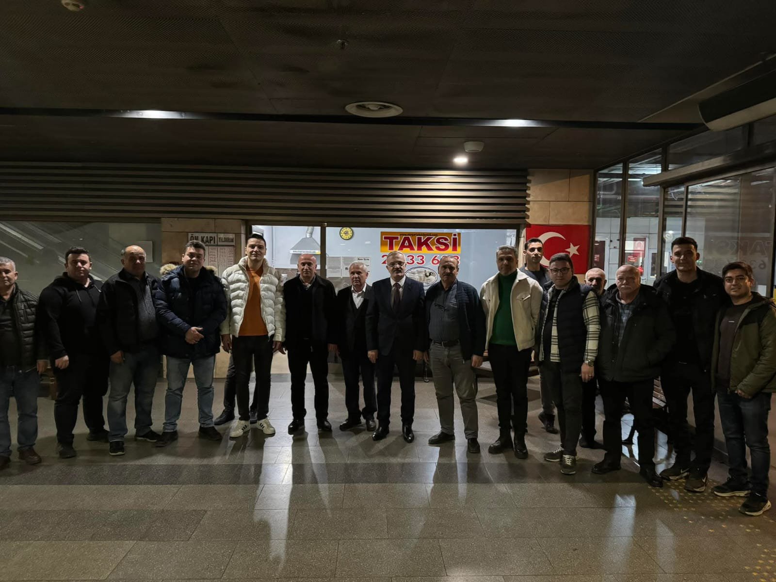 Şehir Kütüphanesi ve Dijital Öğrenme Merkezi