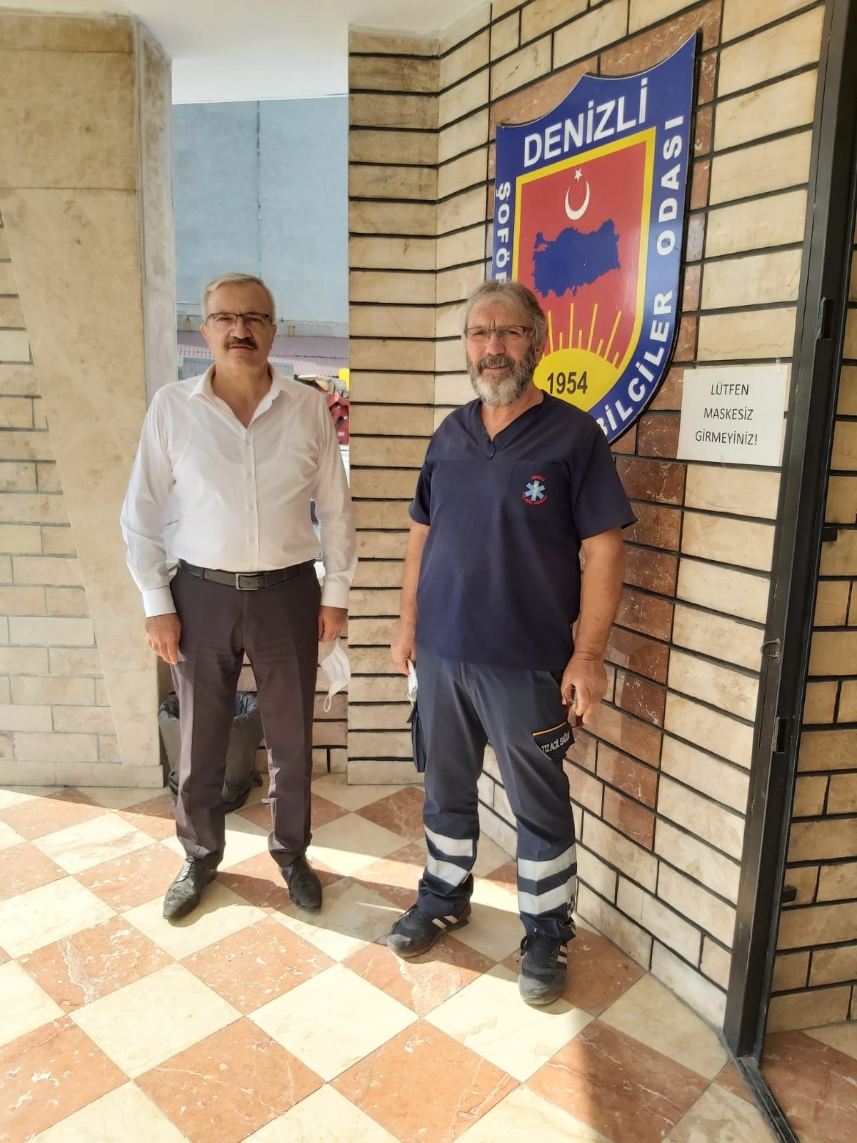 Kültür Ve Sanat Festivali afişi