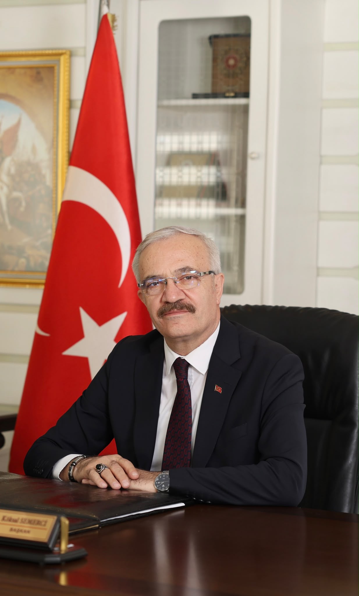 ŞOFÖR ESNAFI ARTAN MALİYETLER KARŞISINDA EZİLİYOR.